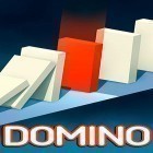 Download game Domino by Ketchapp for free and Gravity drop for Android phones and tablets .