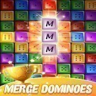 Download game Dominoes jewel block merge for free and Blood ghost for Android phones and tablets .