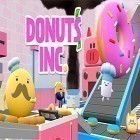 Download game Donuts inc. for free and The treasures of Montezuma 4 for Android phones and tablets .