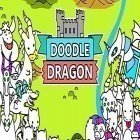 Download game Doodle dragons: Dragon warriors for free and Clear Vision (17+) for Android phones and tablets .