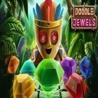 Download game Doodle jewels match 3 for free and Pirate Mysteries for Android phones and tablets .