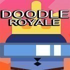 Download game Doodle royale for free and Eclipse for Android phones and tablets .
