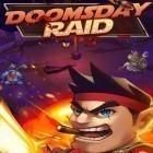 Download game Doomsday raid for free and The shadow of devilwood: Escape mystery for Android phones and tablets .