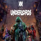 Download game Dota underlords for free and Lyra for Android phones and tablets .