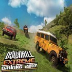 Download game Downhill extreme driving 2017 for free and Roblade Design&Fight for Android phones and tablets .