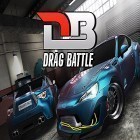 Download game Drag battle: Racing for free and Heroes defense: King tower for Android phones and tablets .