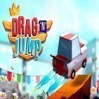 Download game Drag ’n’ jump: Online leaderboards for free and Guardians of dragon for Android phones and tablets .