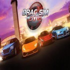 Download game Drag sim 2018 for free and War of legions for Android phones and tablets .