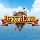 Download game Dragon lords 3D strategy for free and Ace academy: Skies of fury for Android phones and tablets .