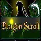 Download game Dragon scroll for free and Cosmo bounce: The craziest space rush ever! for Android phones and tablets .