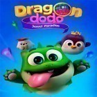 Download game Dragondodo: Jewel blast for free and Z-Wars: Zombie war for Android phones and tablets .