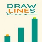 Download game Draw lines for free and Shuffle cats for Android phones and tablets .