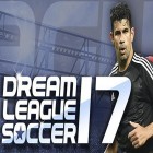 Download game Dream league soccer 2017 for free and Gripen fighter challenge for Android phones and tablets .