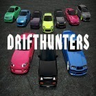 Download game Drift hunters for free and Ice Floe for Android phones and tablets .