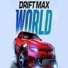 Download game Drift max world: Drift racing game for free and Tako bubble for Android phones and tablets .