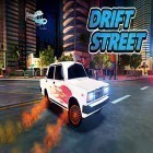 Download game Drift street 2018 for free and Beyond gravity for Android phones and tablets .