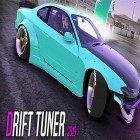 Download game Drift tuner 2019 for free and Brisksaber for Android phones and tablets .
