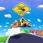 Download game Drifting school bus for free and Death Chain: Zombie FPS for Android phones and tablets .