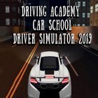 Download game Driving academy: Car school driver simulator 2019 for free and Unlimit heroes for Android phones and tablets .