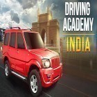 Download game Driving academy: India 3D for free and Game of summoner: A song of heroes for Android phones and tablets .