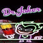 Download game Dr.Joker for free and Z-Wars: Zombie war for Android phones and tablets .