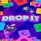 Download game Drop it! Crazy color puzzle for free and Tiny tower for Android phones and tablets .