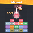 Download game Drop Merge® : Number Puzzle for free and Combo clash for Android phones and tablets .