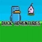 Download game Duck adventures for free and Head fire: Zombie chaser for Android phones and tablets .