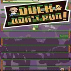 Download game Duck don't run! for free and Forever lost: Episode 3 for Android phones and tablets .