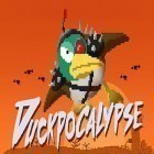 Download game Duckpocalypse VR for free and Try getting above it for Android phones and tablets .