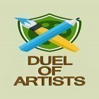 Download game Duel of artists: Draw and guess for free and Road finger for Android phones and tablets .