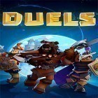 Download game Duels by Deemedya inc for free and Death moto 2 for Android phones and tablets .