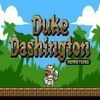 Download game Duke Dashington remastered for free and Who dies? for Android phones and tablets .