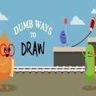 Download game Dumb ways to draw for free and Project: Slender for Android phones and tablets .