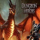 Download game Dungeon and heroes for free and Hassle: Mobile online shooter for Android phones and tablets .