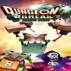 Download game Dungeon break for free and Commando: Behind enemy lines 2 for Android phones and tablets .