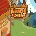 Download game Dungeon chef for free and Save Monster for Android phones and tablets .