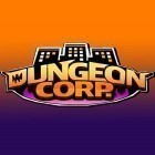 Download game Dungeon corporation for free and Quadrogon for Android phones and tablets .