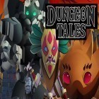 Download game Dungeon tales : An RPG deck building card game for free and Bouncy Bill: World cup 2014 for Android phones and tablets .