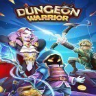 Download game Dungeon warrior: Idle RPG for free and Angry bunny race: Jungle road for Android phones and tablets .