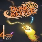Download game Dunk battle for free and Empire manager: Gold for Android phones and tablets .