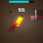 Download game Dunk Hit for free and Mystery Falldown for Android phones and tablets .