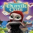 Download game Durak cats: 2 player card game for free and Antiquia lost for Android phones and tablets .