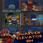 Download game Dwarves elevator simulator for free and Very bad company for Android phones and tablets .