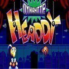Download game Dynamite Headdy: Classic for free and The quest: Islands of ice and fire for Android phones and tablets .
