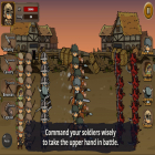 Download game E-Rank Soldier for free and Tiny empire for Android phones and tablets .