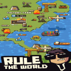 Download game Earth Inc. for free and Pug's quest for Android phones and tablets .