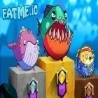 Download game Eatme.io: Hungry fish fun game for free and Eclipse for Android phones and tablets .