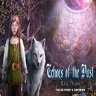 Download game Echoes of the past: Wolf healer. Collector's edition for free and River road for Android phones and tablets .