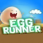 Download game Egg runner for free and Demon Hunter: Shadow World for Android phones and tablets .